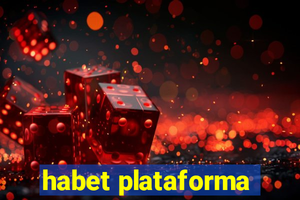 habet plataforma